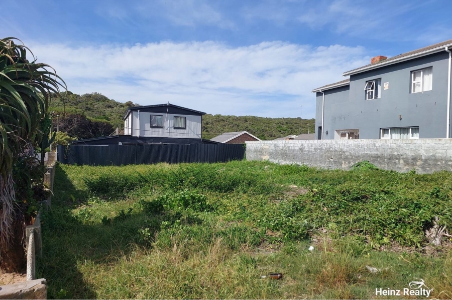 0 Bedroom Property for Sale in Kleinkrantz Western Cape